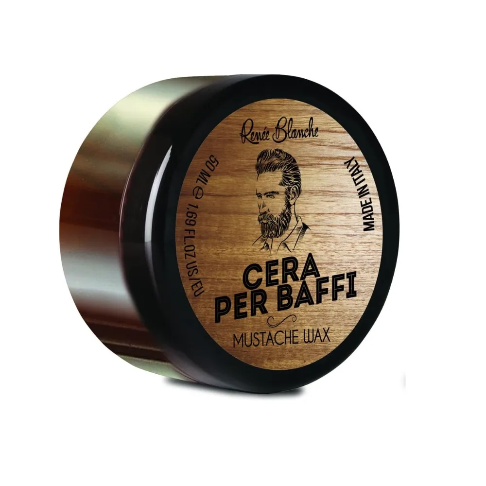 Renée Blanche Bigote Cera 50ml Renée Blanche Bigote Cera 50ml